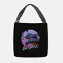 Berserk-none adjustable tote-vp021