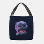 Berserk-none adjustable tote-vp021