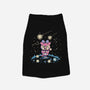 Starry Owl-dog basic pet tank-TechraNova