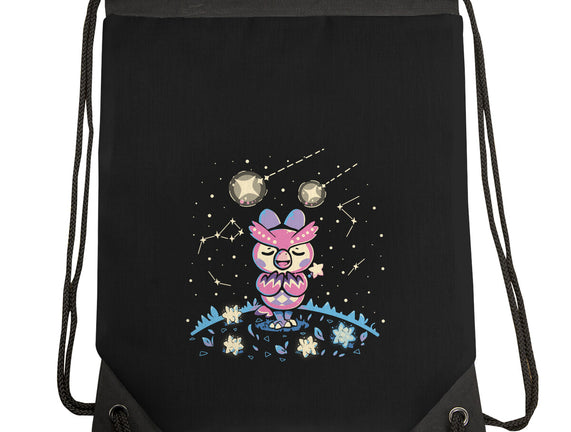 Starry Owl