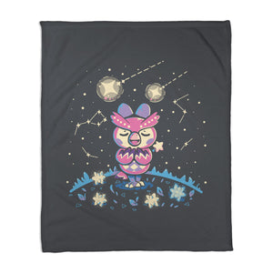 Starry Owl