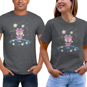 Starry Owl