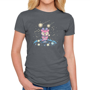 Starry Owl
