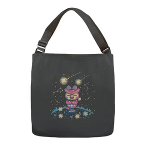 Starry Owl