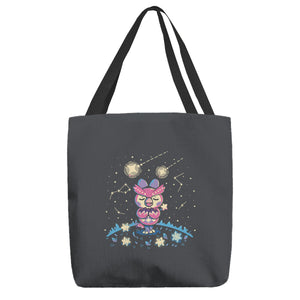 Starry Owl