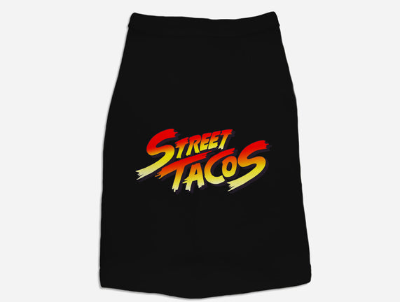 Street Tacos