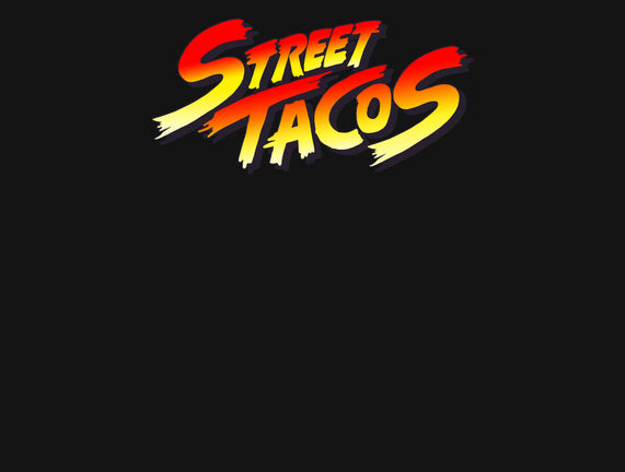 Street Tacos