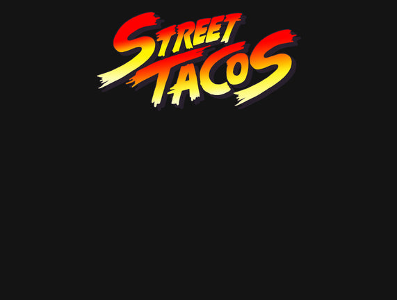 Street Tacos