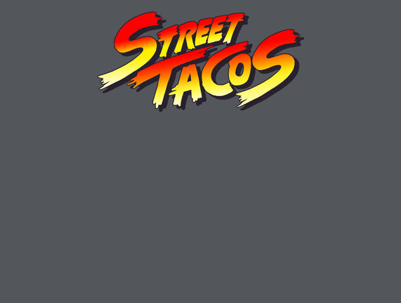 Street Tacos