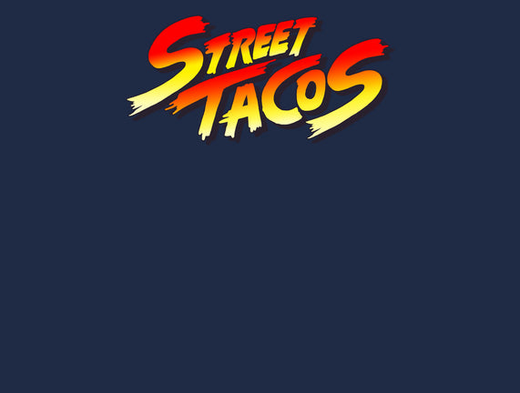 Street Tacos