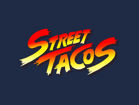 Street Tacos