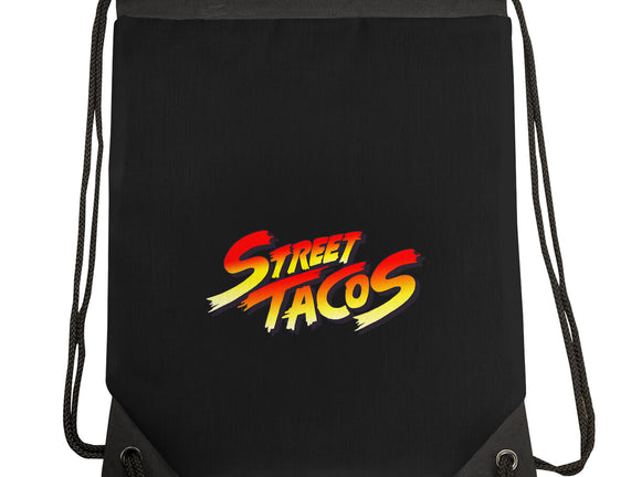 Street Tacos