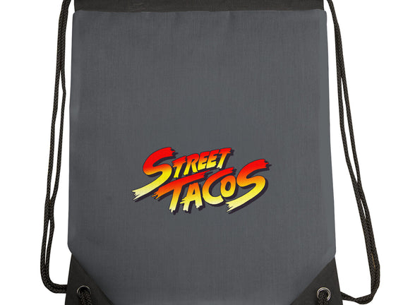 Street Tacos