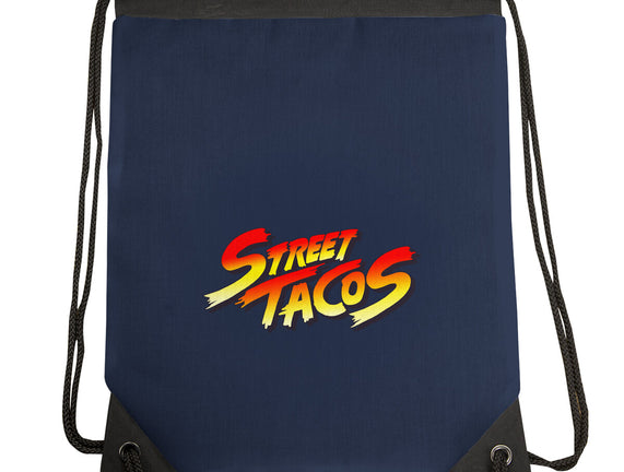 Street Tacos