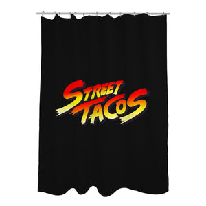 Street Tacos