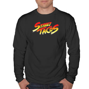 Street Tacos
