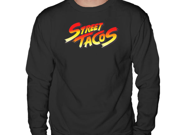 Street Tacos