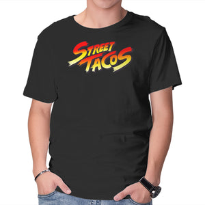 Street Tacos