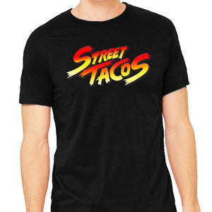 Street Tacos