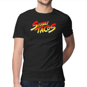 Street Tacos