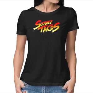 Street Tacos