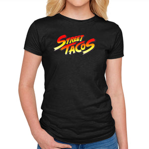 Street Tacos