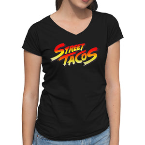 Street Tacos