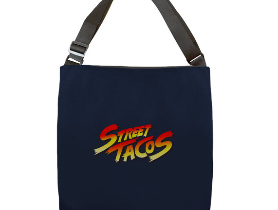 Street Tacos