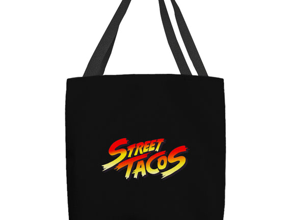 Street Tacos