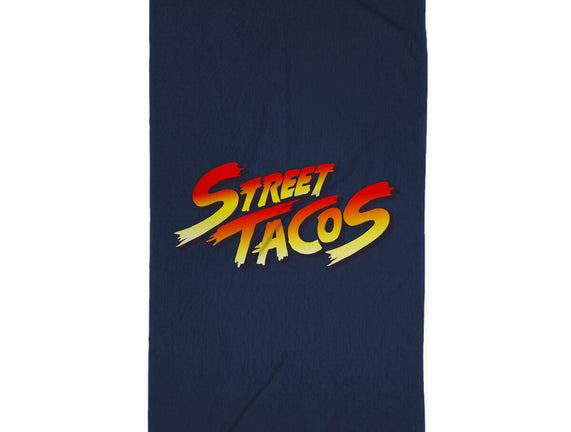 Street Tacos