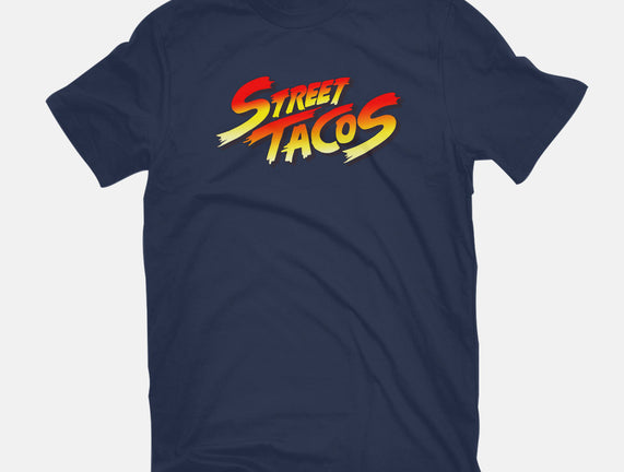 Street Tacos