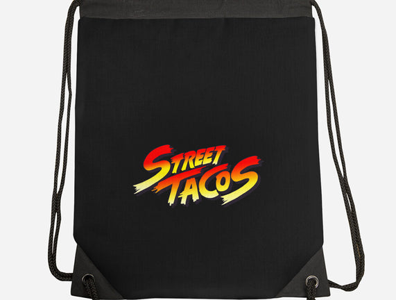 Street Tacos