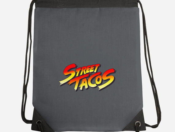 Street Tacos