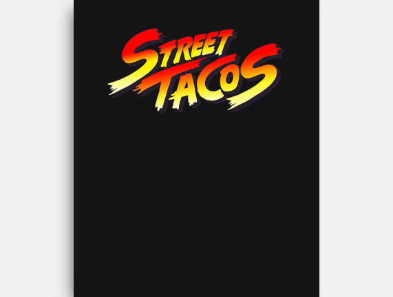 Street Tacos