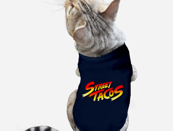 Street Tacos