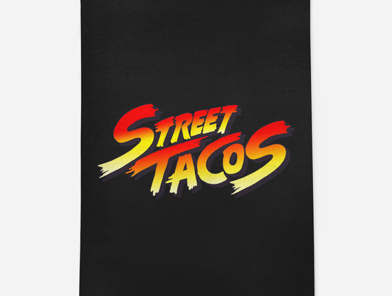 Street Tacos