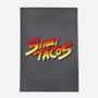 Street Tacos-none indoor rug-Wenceslao A Romero