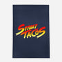 Street Tacos-none indoor rug-Wenceslao A Romero