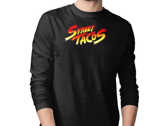 Street Tacos