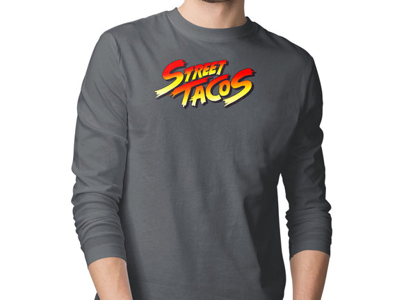 Street Tacos