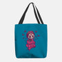What Doesn't Kill Me-none basic tote-Wenceslao A Romero