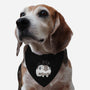 Let's Fly-dog adjustable pet collar-StinkPad