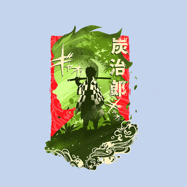 Water Attack-womens basic tee-hypertwenty