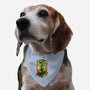 Water Attack-dog adjustable pet collar-hypertwenty