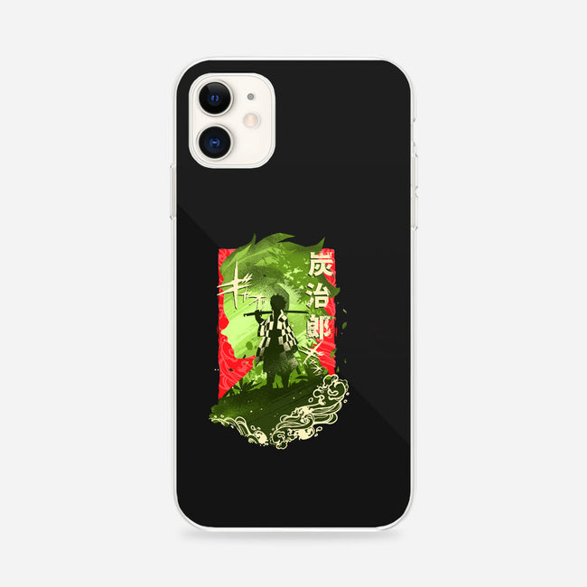 Water Attack-iphone snap phone case-hypertwenty