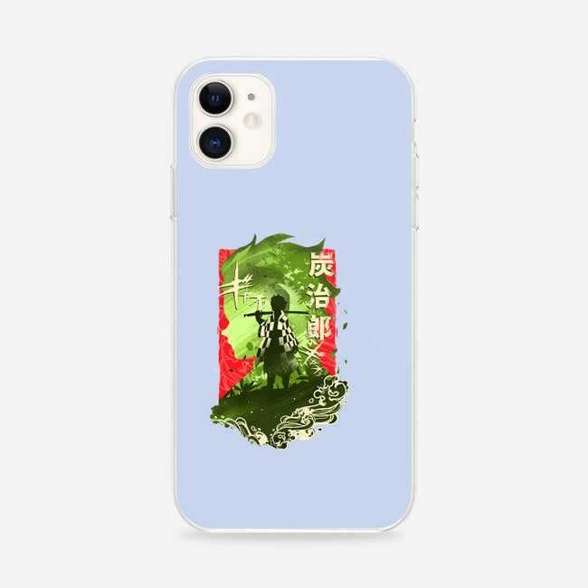 Water Attack-iphone snap phone case-hypertwenty