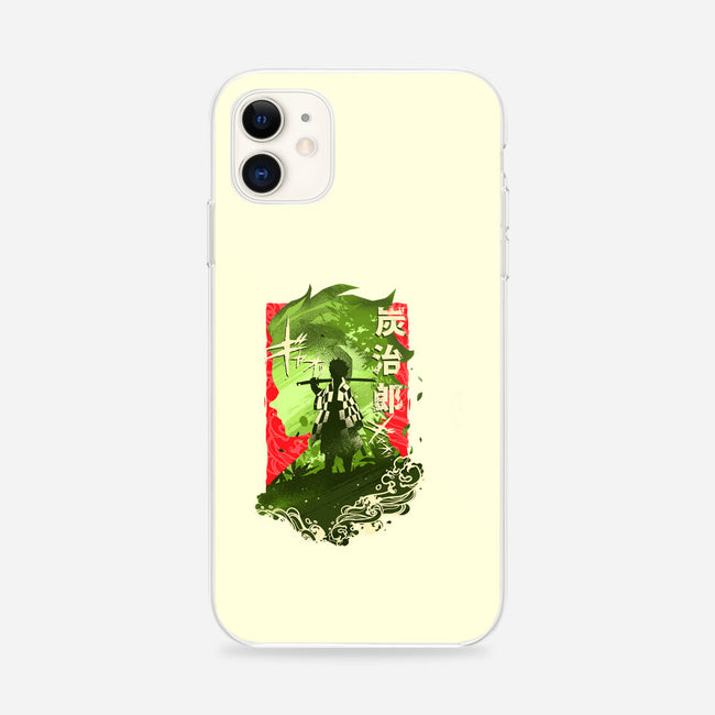 Water Attack-iphone snap phone case-hypertwenty