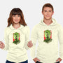 Water Attack-unisex pullover sweatshirt-hypertwenty