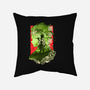 Water Attack-none removable cover w insert throw pillow-hypertwenty