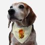 Thunder Attack-dog adjustable pet collar-hypertwenty